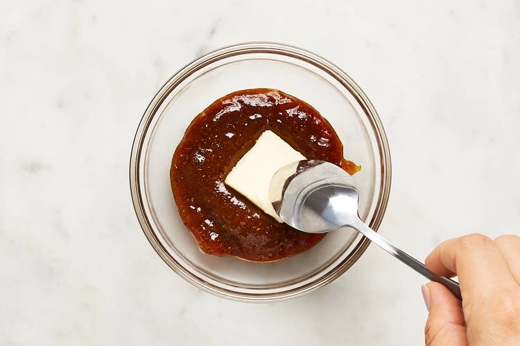 Make Sauce