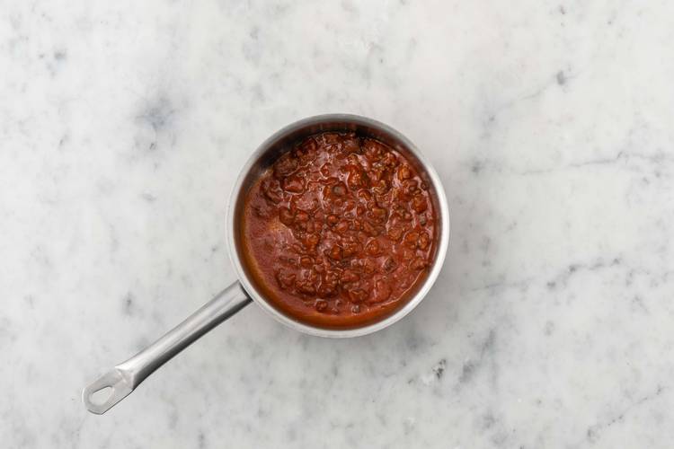 Make the Chilli