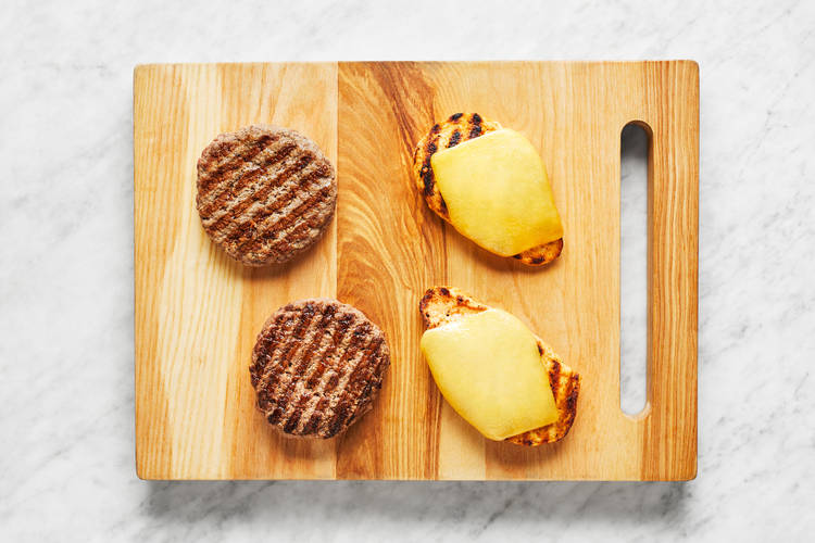 Grill