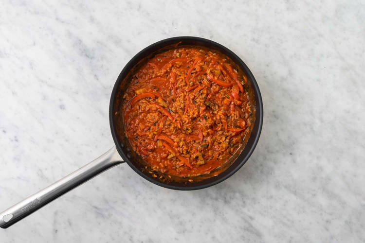 Lav jambalaya