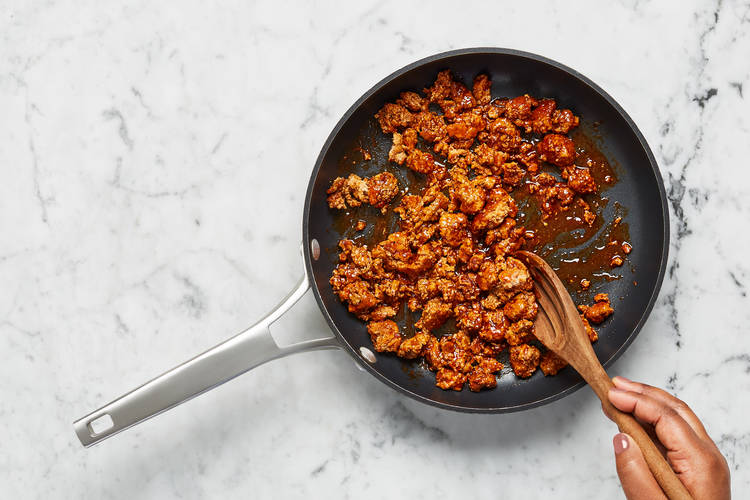 Cook Pork