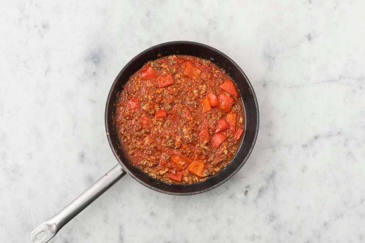 Spice Things Up
