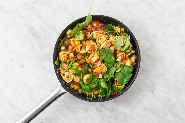 Kok pasta