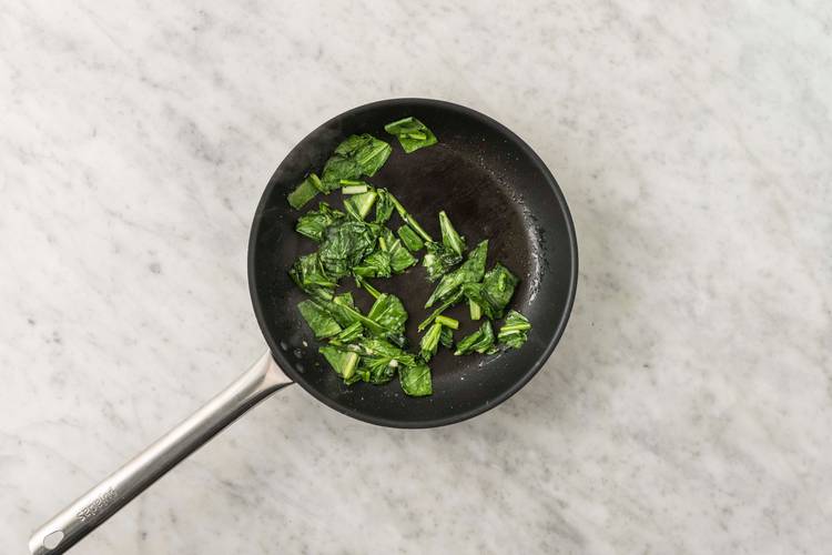 Get Stir-Frying