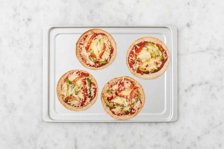 Tortizzas are Go