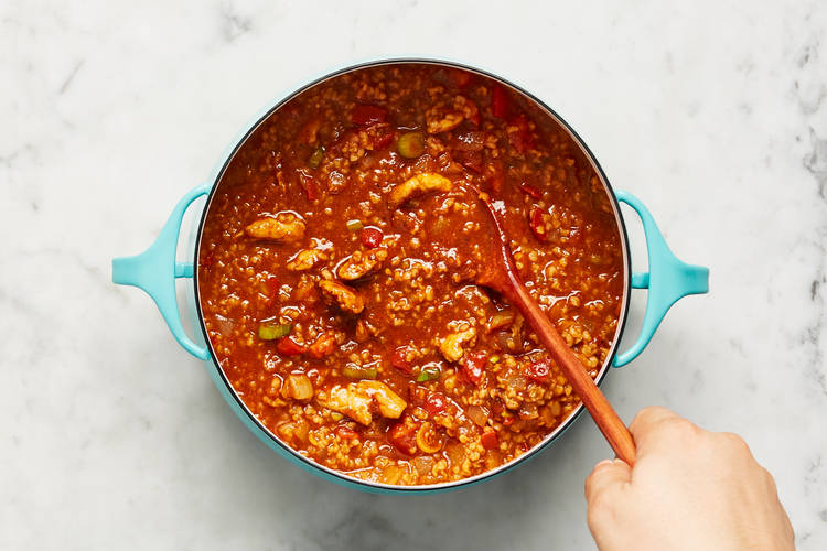 Finish Soup
