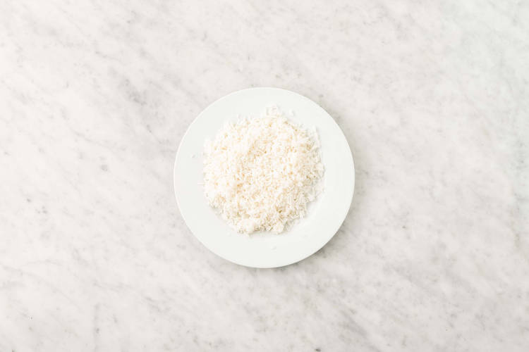 Cuire le riz