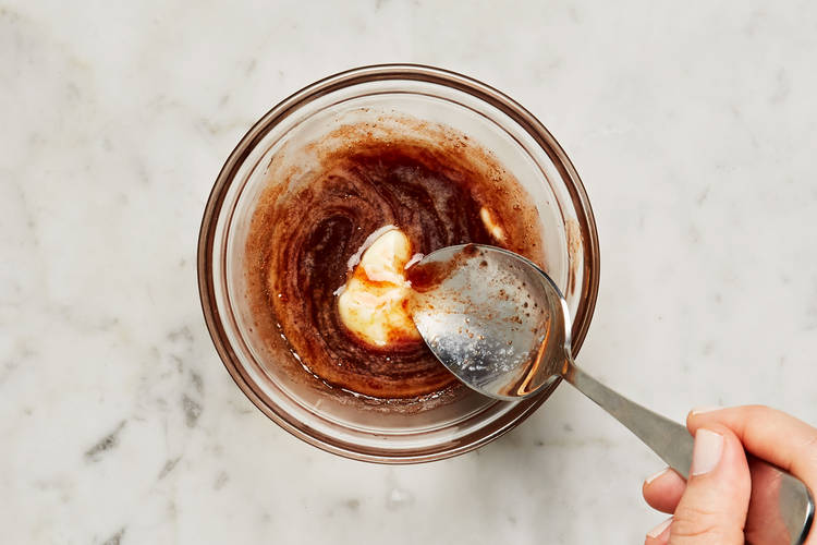 Make Sauce