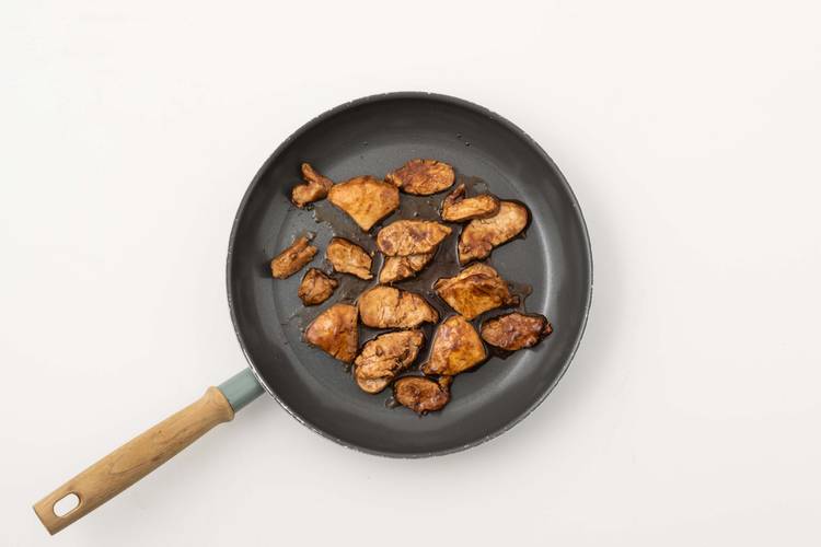 Cook the Pork