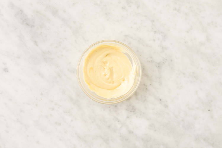 Faire la dijonnaise au miel