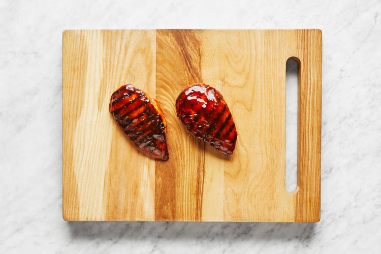 Grill Chicken