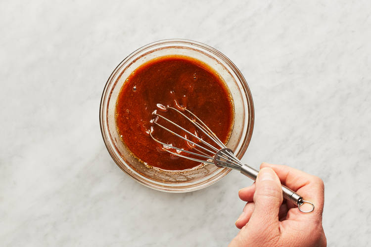 Make Sauce