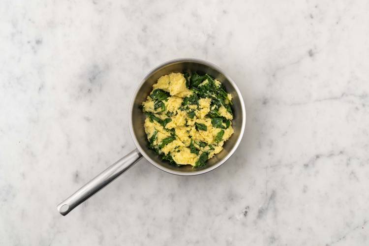 Boomstammetjes bakken