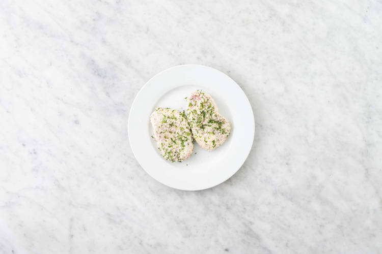 Panera kött