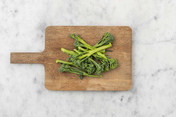 Tenderstem® Time