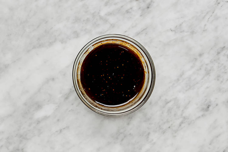 MAKE BALSAMIC FIG JAM