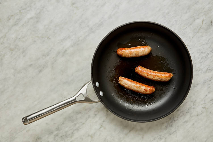 COOK BRATS