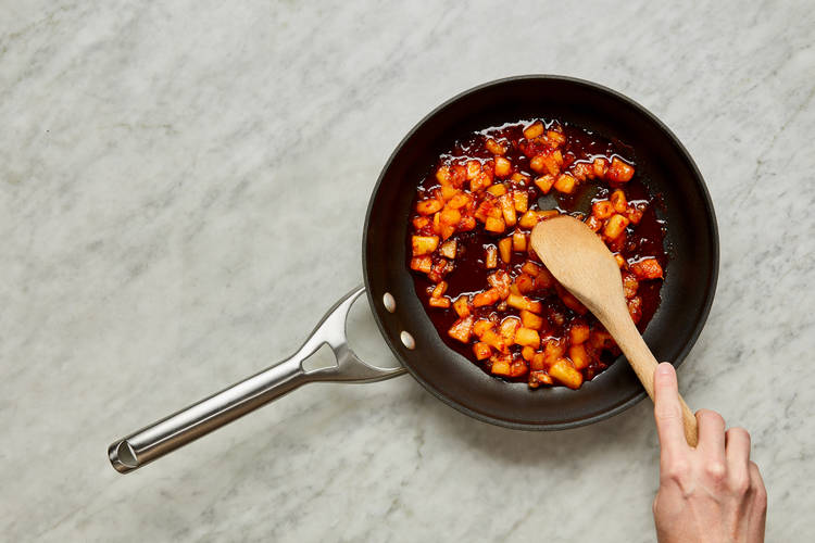 MAKE RELISH