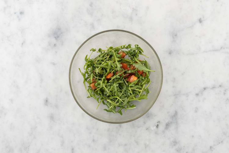 Make your Salad