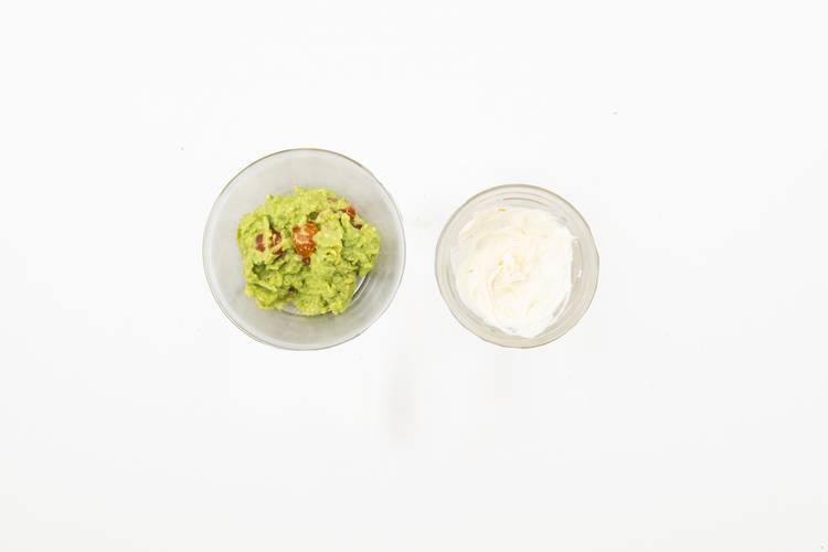 Make the Guac