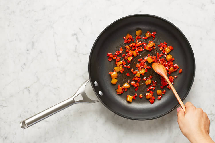 Start Relish