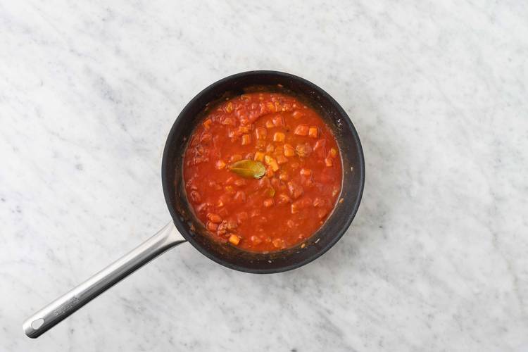 Cuire les légumes