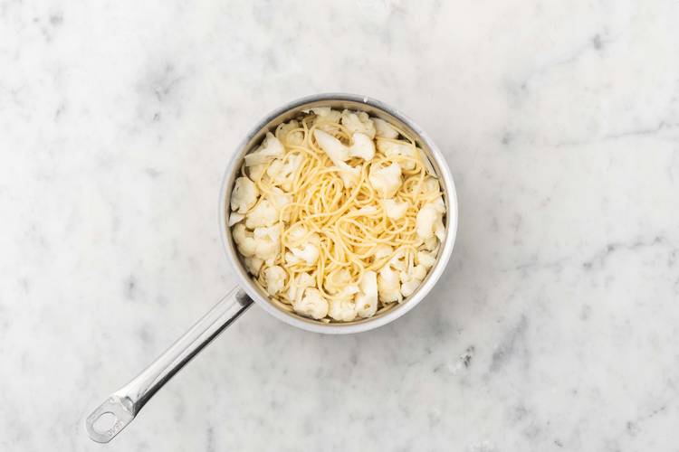 Koka pasta