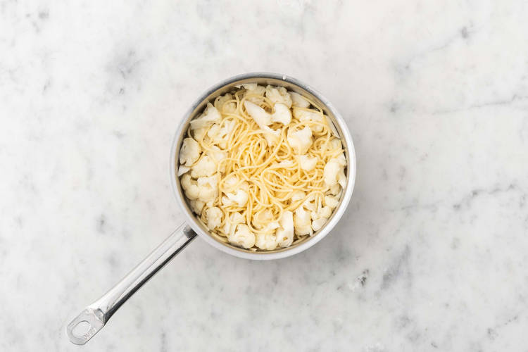 Koka pasta