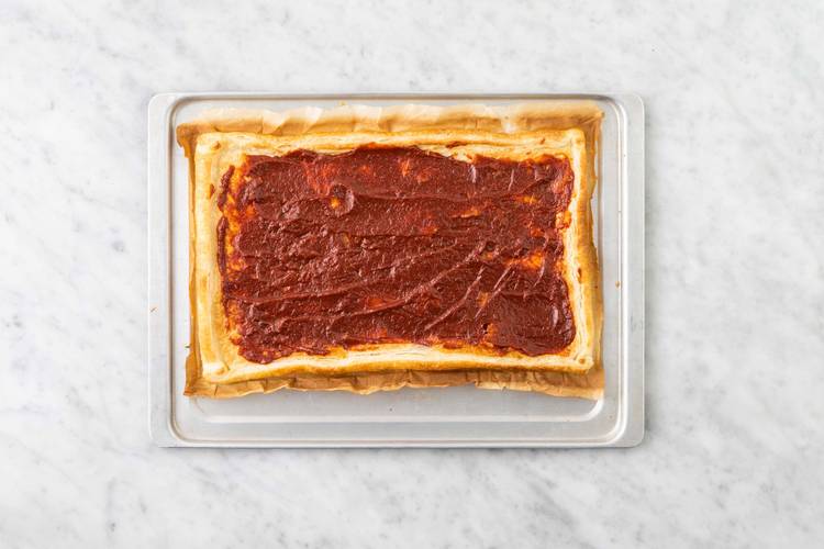 Build your Tart