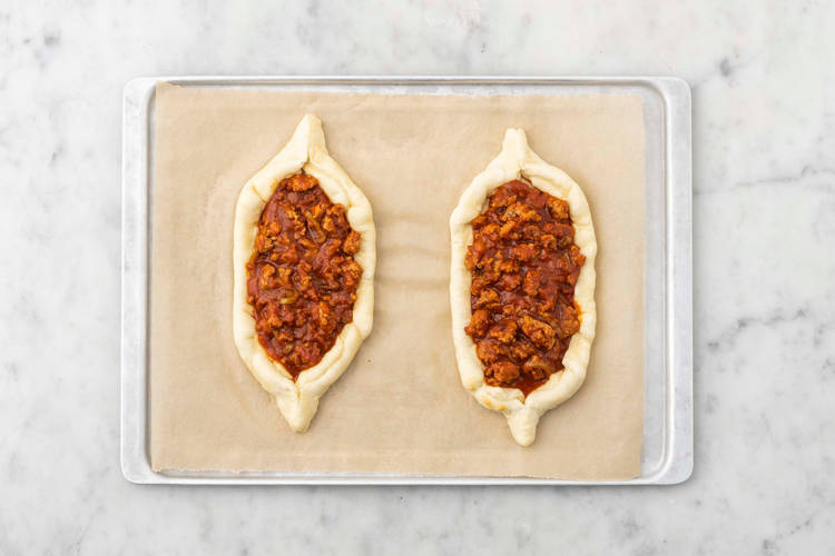 Pide vullen