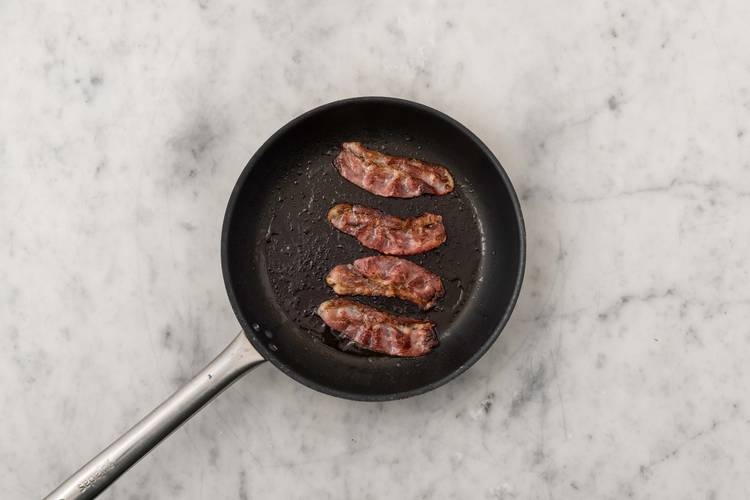 Bring on the Bacon