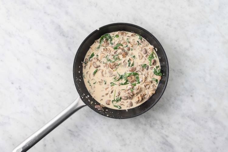 Make your Pie Filling