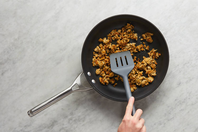 Cook Sausage