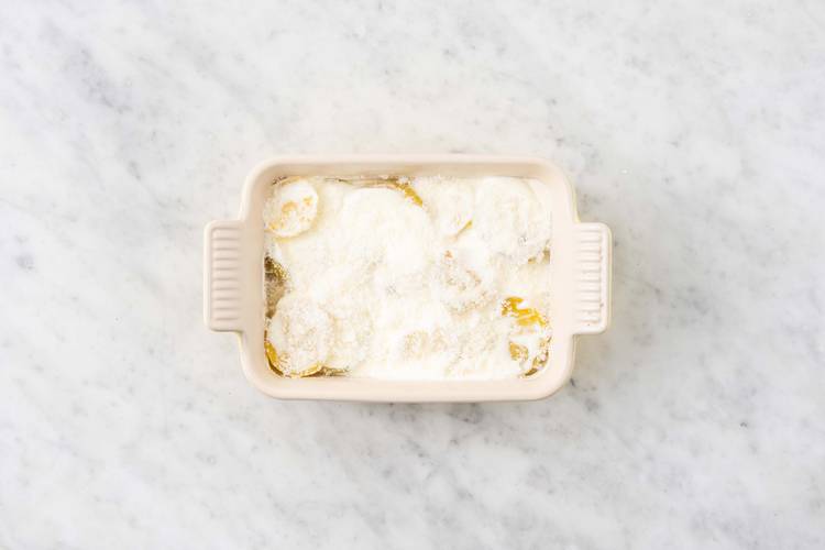 Make your Gratin