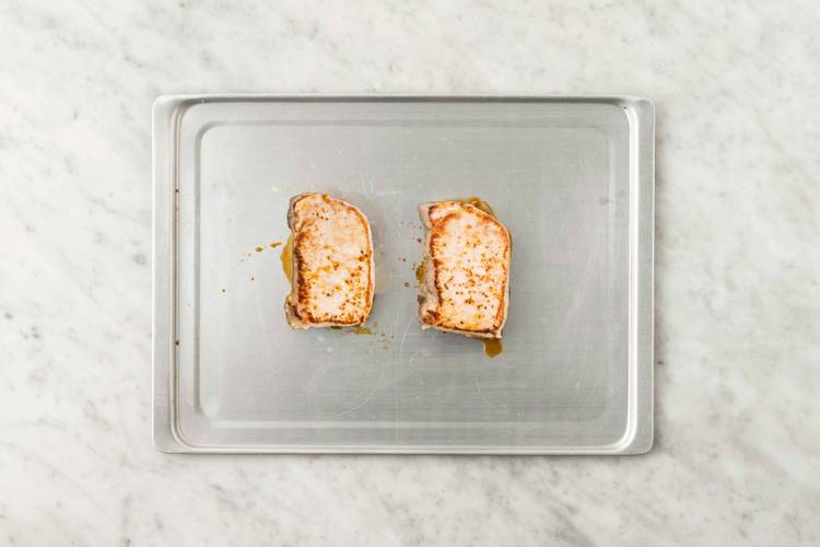 Get Ready to Grill