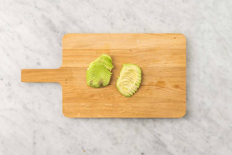 Avocado Time