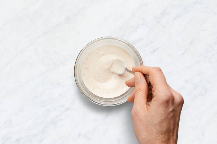 Make Crema