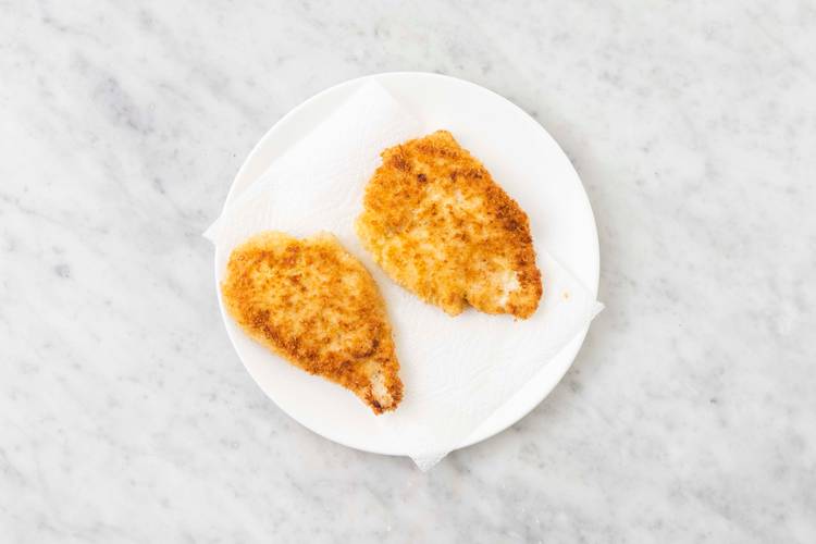 Fry Time
