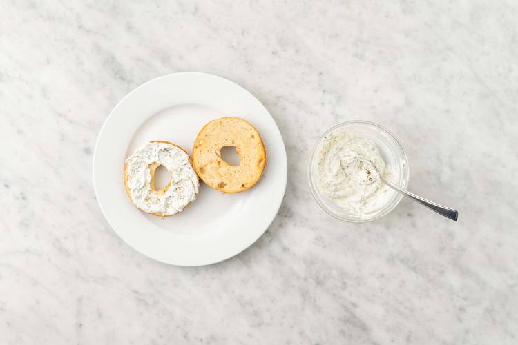 Bring on the Bagel