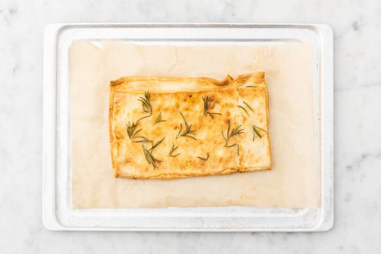 Lag foccacia