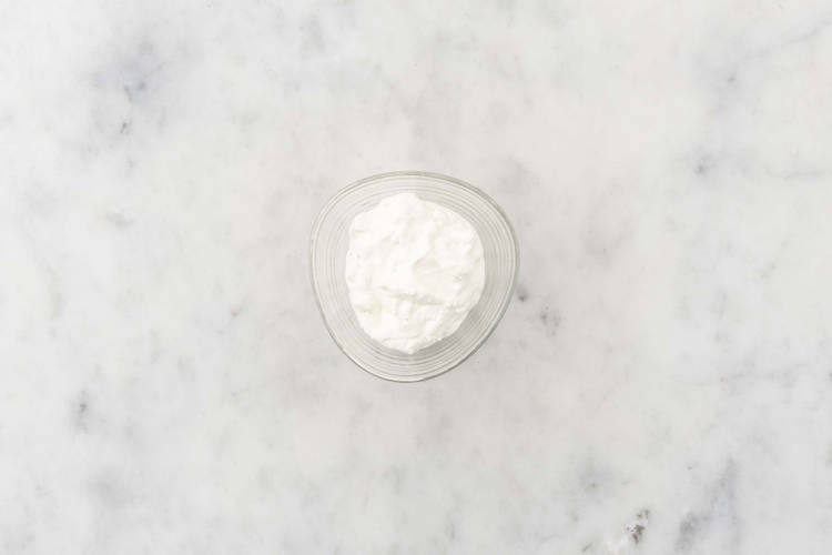 Bland ostedressing