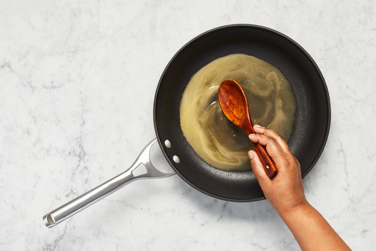 Make Au Jus
