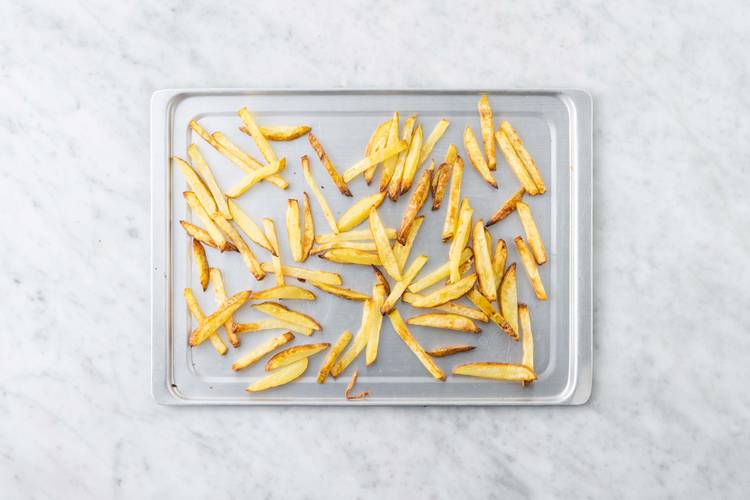 Chop the Chips