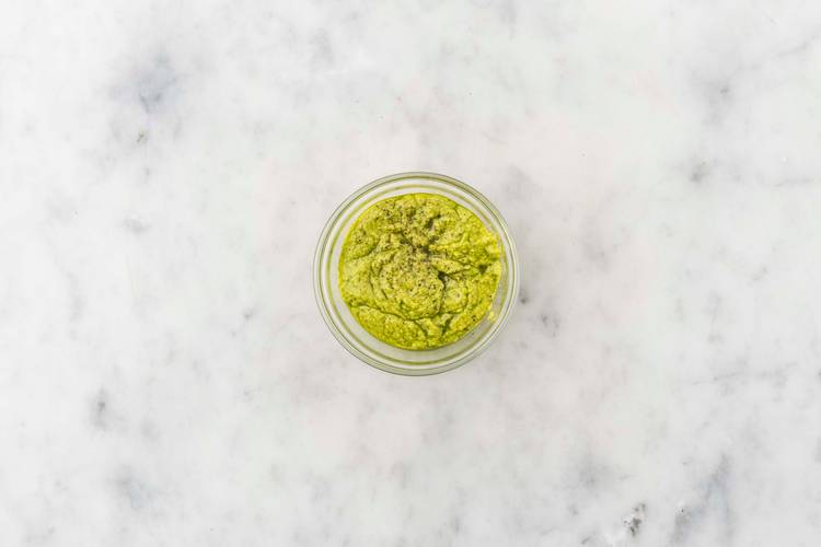 Make the Guac