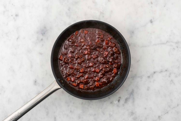 Build your Chilli
