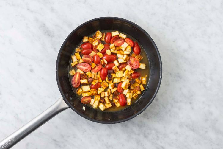 Spice Things Up