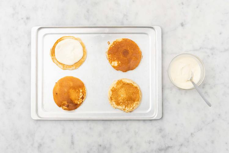 Pancake Time