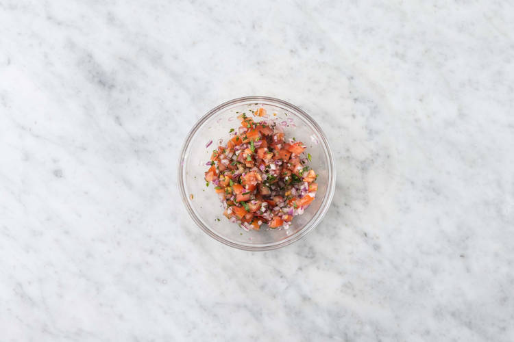 Lag pico de gallo