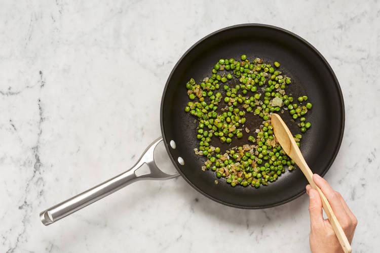 Char Veggies