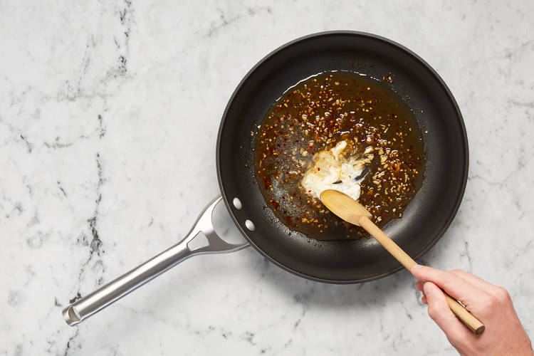 Make Steak Sauce